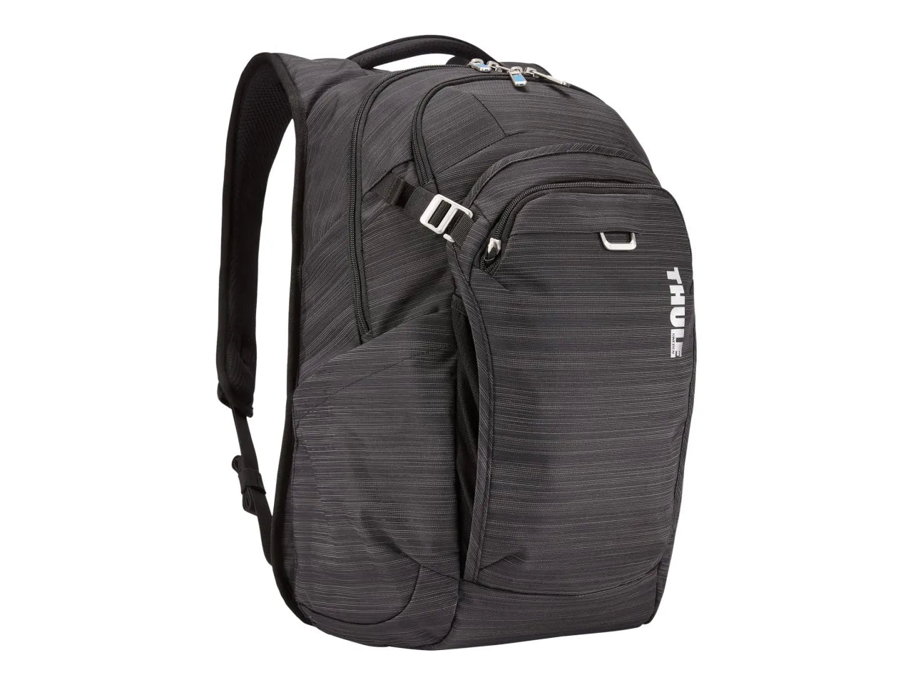 Thule | Backpack 24L | CONBP-116 Construct | Backpack for laptop | Black