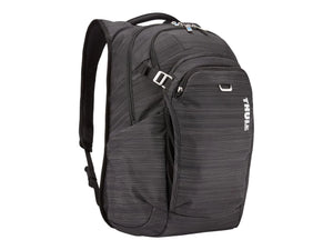 Thule | Backpack 24L | CONBP-116 Construct | Backpack for laptop | Black