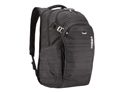 Thule | Backpack 24L | CONBP-116 Construct | Backpack for laptop | Black
