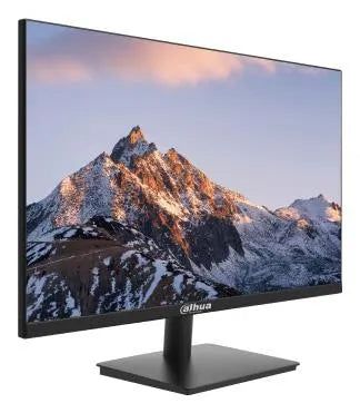 LCD Monitor|DAHUA|27 "|1920 x 1080 pixels|Full HD|Native aspect ratio 16:9|LED|Flat|DHI-LM27-A221Y