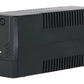 UPS|DAHUA|600 W|1 kVA|Waveform Sine/Pure sine|Line-Interactive|Black|PFM3350-1000