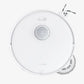 VACUUM CLEANER ROBOT Q REVO/EDGE WHITE QRE02-00 ROBOROCK