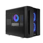 Case|CHIEFTEC|micro ATX/Mini-ITX|Black|Cube|PC|GM-02B-OP