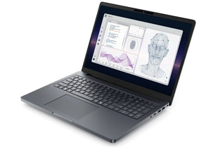 Dell Pro Max 16 Plus MB16250 | 16 " | FHD+ | 1920 x 1200 pixels | Intel Core Ultra 7 | 265HX | 32 (2x16GB) GB | Solid-state drive capacity 1000 GB | NVIDIA RTX PRO 2000 Blackwell | GDDR7 | 8 GB | Windows 11 Pro | Keyboard language English | Keyboard...