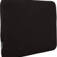 Case Logic | Reflect | Fits up to size 13 " | Laptop Sleeve | Black