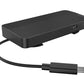 LENOVO Dual Display Travel Dock w/o AC