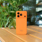 MOBILE PHONE NOTE 23/3/32GB COSMIC ORANGE ULEFONE
