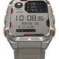 SMARTWATCH W80 PRO/KHAKI W80PROKHAKI BLACKVIEW