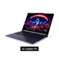 Lenovo Legion 7 16AGP11 AMD | Nebula | 16 " | OLED | WQXGA | 2560 x 1600 pixels | Glossy | AMD Ryzen AI 7 | 450 | 32 GB | Soldered LPDDR5X | Solid-state drive capacity 1000 GB | NVIDIA GeForce RTX 5060 | GDDR7 | 8 GB | Windows 11 Home | 802.11be | Bl...