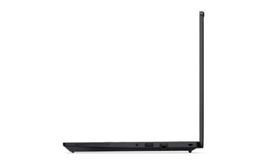 Lenovo ThinkPad P14s G7 AMD | Black | 14 " | IPS | WUXGA | 1920 x 1200 pixels | Anti-glare | AMD Ryzen AI 5 PRO | 440 | 16 GB | DDR5 | Solid-state drive capacity 512 GB | AMD Radeon 840M Graphics | Windows 11 Pro | 802.11be | Bluetooth version 5.4 |...