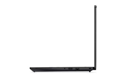 Lenovo ThinkPad P14s G7 AMD | Black | 14 " | IPS | WUXGA | 1920 x 1200 pixels | Anti-glare | AMD Ryzen AI 5 PRO | 440 | 16 GB | DDR5 | Solid-state drive capacity 512 GB | AMD Radeon 840M Graphics | Windows 11 Pro | 802.11be | Bluetooth version 5.4 |...