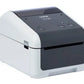 BROTHER TD-4420DN DESKTOP LABEL THERMO PRINTER, USB, LAN, SERIAL PORT