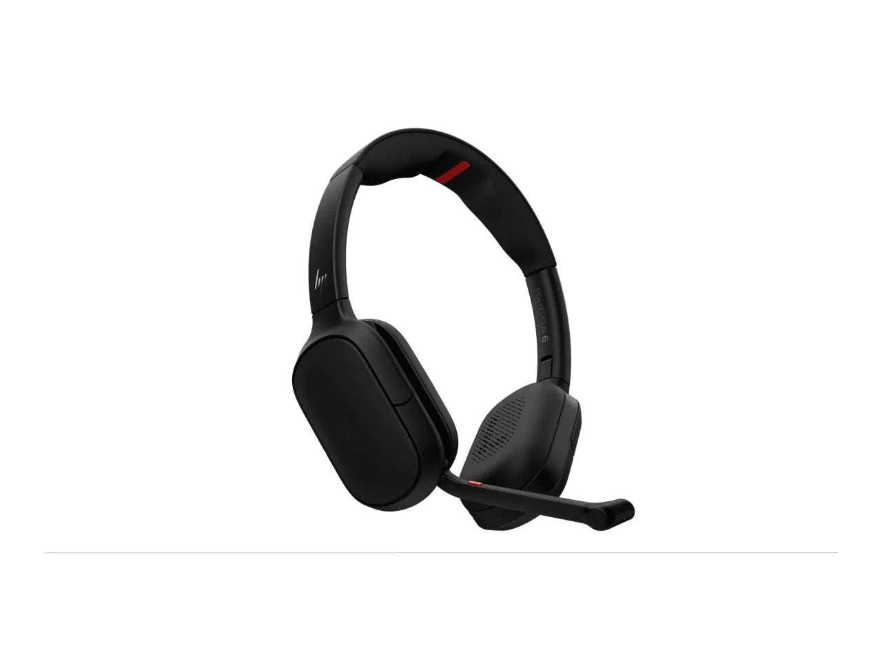HP Poly Focus 625 Stereo Headset