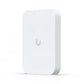 UBIQUITI U7 IN-WALL WALL-MOUNTED WIFI? 7 AP WITH 4 SPATIAL STREAMS AND AN INTEGRATED 2.5 GBE POE SWITCH DESIGNED FOR HOSPITALITY ENVIRONMENTS