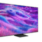 TV Set|SAMSUNG|65"|4K/Smart|QLED|3840x2160|Wireless LAN|Bluetooth|Tizen|Black|QE65QN80FAUXXH