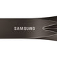 SAMSUNG BAR PLUS 128GB Titan Gray