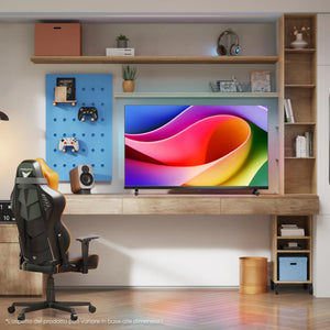 TV Set|HISENSE|32 "|Full HD|1920 x 1080 pixels|Flat|16:9|QLED|32A5Q