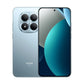 Xiaomi | Redmi | Note 15 Pro | Glacier Blue | 6.83 " | AMOLED | 1220 x 2772 pixels | Mediatek | Internal RAM 8 GB | 256 GB | Dual SIM | 4G | 5G | Main camera resolution 200+8+2 MP | Secondary camera resolution 20 MP | Android | 15 | 6580 mAh