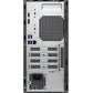 PC|DELL|OptiPlex|Tower 7020|Business|Tower|CPU Core i3|i3-14100|3100 MHz|RAM 8GB|DDR5|SSD 512GB|Graphics card Intel Graphics|Integrated|Ubuntu|N003O7020MTEMEA_VP_U_NK