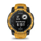 SMARTWATCH INSTINCT 3 SOLAR/SUNBURST 010-02934-02 GARMIN
