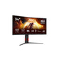 AOC CU34G4CA 34inch 3440x1440 Fast VA
