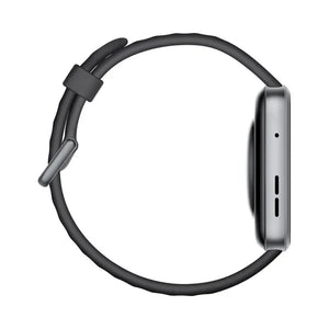 Huawei Watch FIT 4 | Smart watch | AMOLED | 1.82 inches | Waterproof | Black