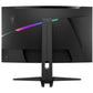 LCD Monitor|MSI|27"|Gaming/Curved|Panel VA|2560x1440|16:9|240Hz|1 ms|Height adjustable|Tilt|Colour Black|MAG275CQRXF