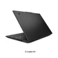 Lenovo ThinkPad T16 Gen 5 16 WUXGA ULT5-325/16GB/512GB/Intel Graphics/WIN11 Pro/Nordic Backlit kbd/Black/FP/5G Upgradable/3Y Warranty | Lenovo