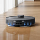 VACUUM CLEANER ROBOT/DEEBOT T30E OMNI ECOVACS