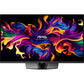 Monitor|MSI|31.5 "|3840 x 2160 pixels|4K Ultra HD|Native aspect ratio 16:9|QD-OLED|Flat|MAG322UPQD-OLEDE16