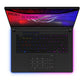 Notebook|ASUS|ROG Strix|SCAR 16 (2025)|G635LW-RW011W|CPU  Core Ultra|U9-275HX|2700 MHz|16"|2560x1600|RAM 32GB|DDR5|5600 MHz|SSD 2TB|NVIDIA GeForce RTX 5080|16GB|ENG|Windows 11 Home|2.8 kg|90NR0LD1-M003V0