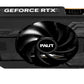 Graphics Card|PALIT|NVIDIA GeForce RTX 5050|8 GB|GDDR6|128 bit|PCIE 5.0 16x|Single Slot Fansink|NE65050019P1-GB2070F