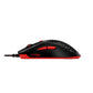 HyperX Pulsefire Haste - Gaming Mouse (Black-Red)