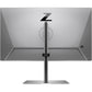 HP Z24q G3 QHD Monitor - 23.8" 2560x1440 QHD 400-nit 90Hz AG, IPS, HDMI/DisplayPort Daisy-Chain, 4x USB-A, height adjustable/tilt/swivel/pivot, 3 years