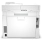 HP Color LaserJet Pro MFP 4302fdn All-in-One Printer - A4 Color Laser, Print/Copy/Dual-Side Scan, Auto-Duplex, Automatic Document Feeder, single pass scanning, LAN, Fax, 33ppm, 750-4000 pages per month (replaces M479fdn)