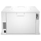 HP Color LaserJet Pro 4202dn Printer - A4 Color Laser, Print, Auto-Duplex, LAN, 33ppm, 750-4000 pages per month (replaces M454dn)