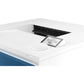 HP Color LaserJet Pro 4202dw Printer - BOX DAMAGE - A4 Color Laser, Print, Auto-Duplex, LAN, WiFi, 33ppm, 750-4000 pages per month (replaces M454dw)