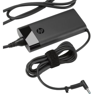 HP 150W Slim Smart AC Power Adapter Notebook Charger / fits HP Mobile Workstations w/ round barrel tip