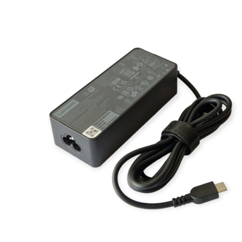 Lenovo Standard AC Adapter USB Type-C 65W