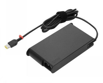 LENOVO TP MW 230W SLIM AC ADAPTER (SLIM TIP)