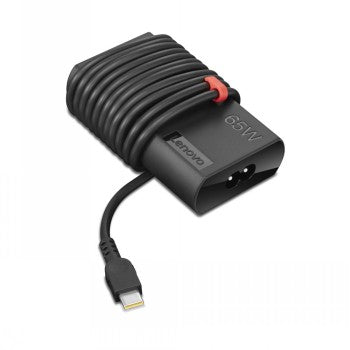 LENOVO TP SLIM 65W USB-C AC ADAPTER