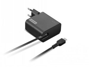 LENOVO 65W USB-C WALL ADAPTER - EU