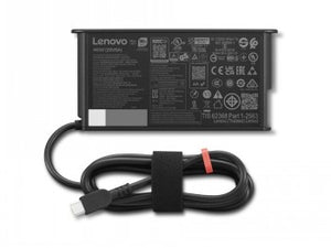 LENOVO TP MWS 140W USB-C GAN SLIM AC ADAPTER