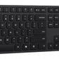 LENOVO PROFESSIONAL WIRELESS RECHARGEABLE KEYBOARD & MOUSE AI FIN/?SWE