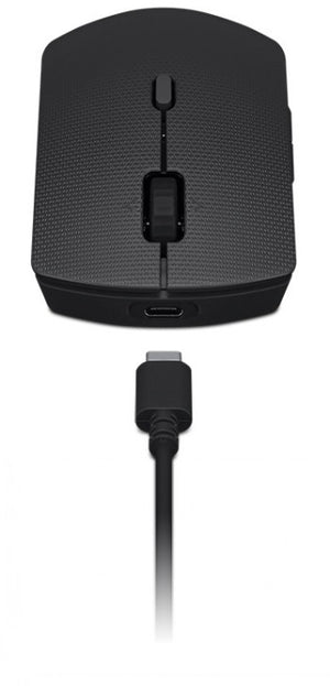LENOVO PROFESSIONAL WIRELESS RECHARGEABLE KEYBOARD & MOUSE AI FIN/?SWE