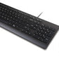 LENOVO ESSENTIAL WIRED KEYBOARD AND MOUSE COMBO AI ESTONIAN
