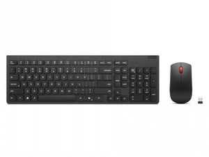 LENOVO ESSENTIAL WIRELESS KEYBOARD & MOUSE G2 US EURO (AI)