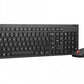 LENOVO ESSENTIAL WIRELESS KEYBOARD & MOUSE G2 US EURO (AI)
