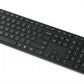 LENOVO WIRELESS MULTI-MODE PRO COMBO KEYBOARD AND MOUSE 6000 - U.S. ENGLISH WITH EURO SYMBOL AI