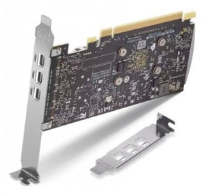 LENOVO NVIDIA T400 4GB, 3XMDP (HP BRACKET)